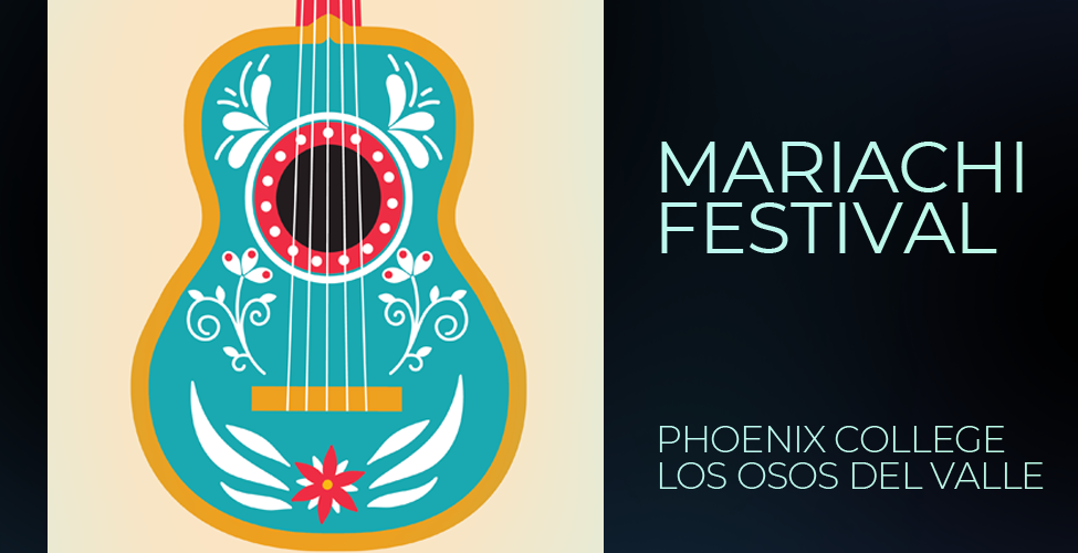 Phoenix College Mariachi Festival