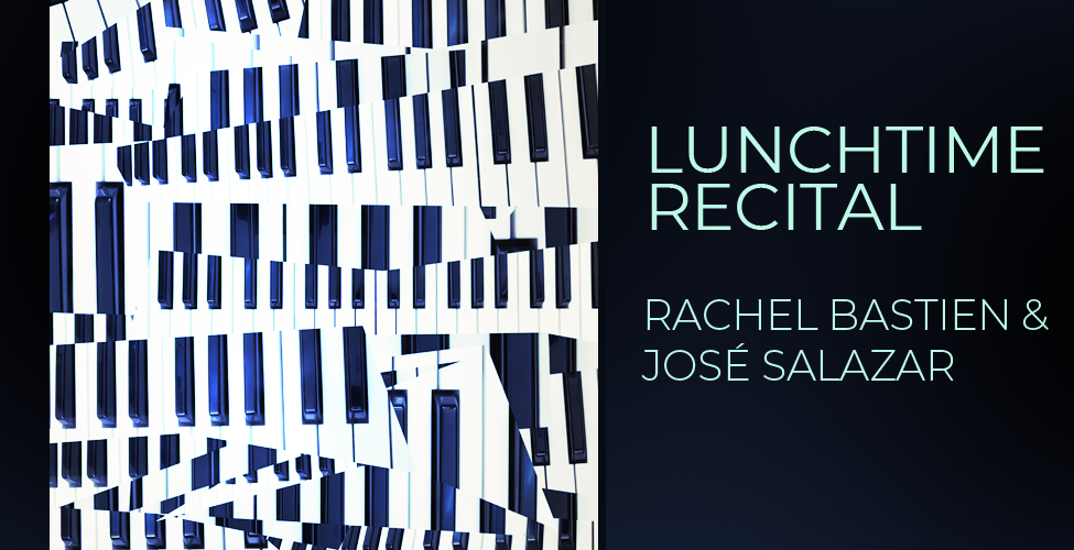 Lunchtime Recital