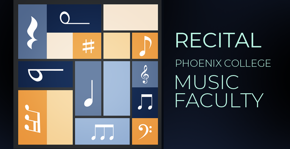 Faculty Concert