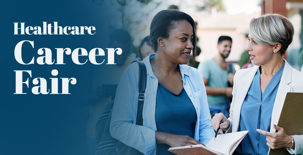 Career Fair
