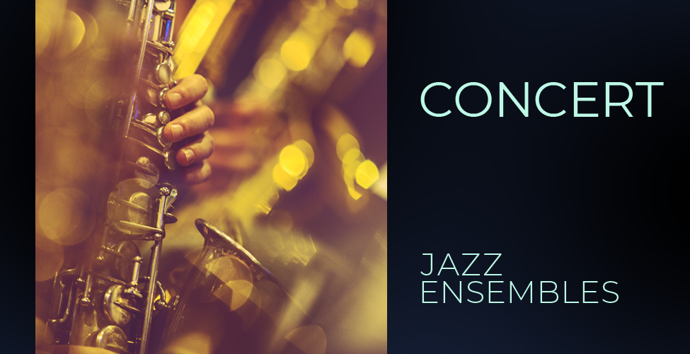 Phoenix College Jazz Ensembles