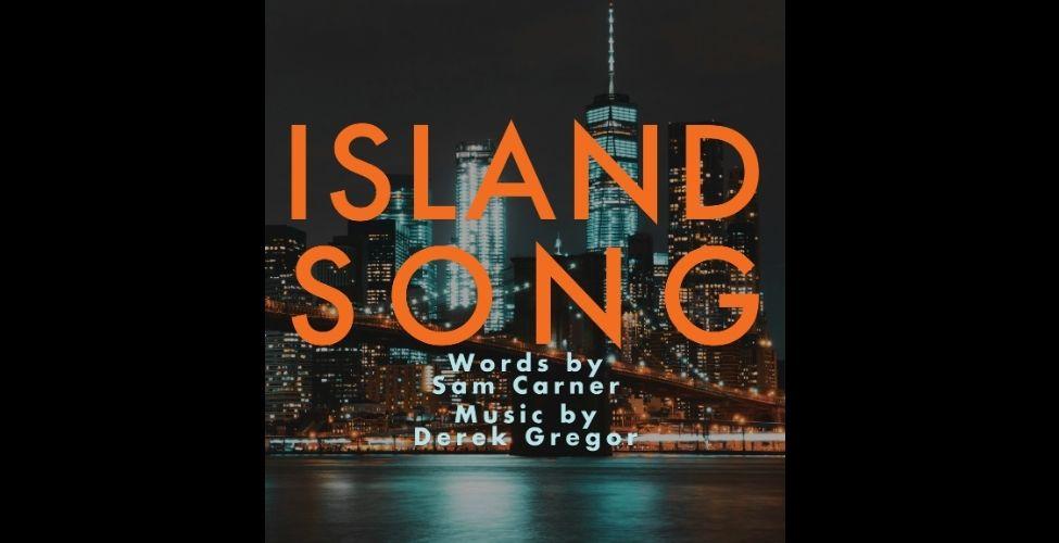 Island Song at PC runs from 04/23-04/26