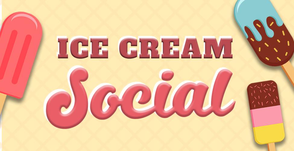 Phoenix College Ice Cream Social