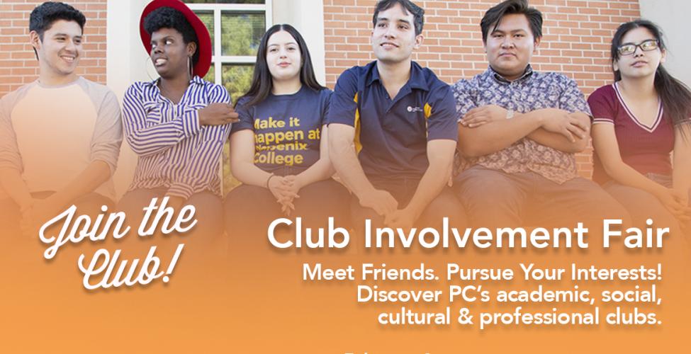 7 Reasons For Joining Clubs in College