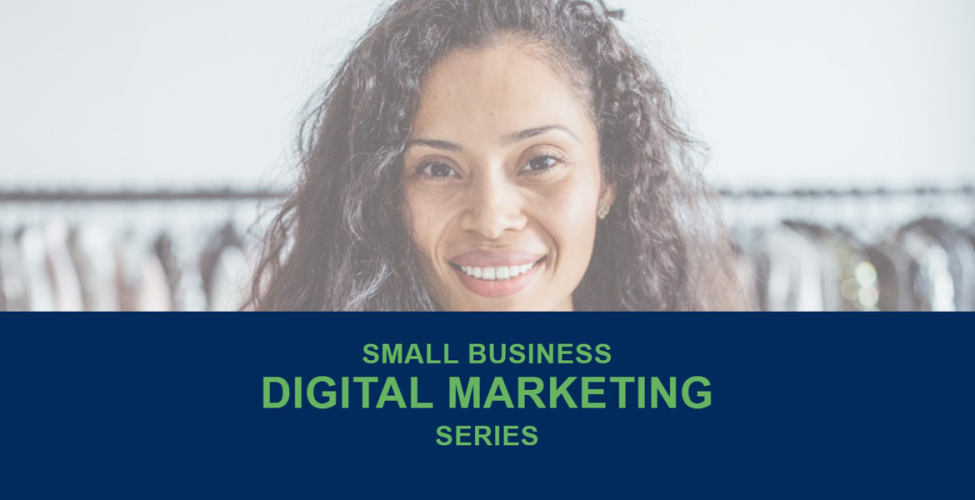 Participate in the Small Business Marketing Series, presented by MCCCD - Maricopa Corporate College