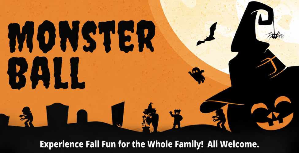 Monster Ball Logo