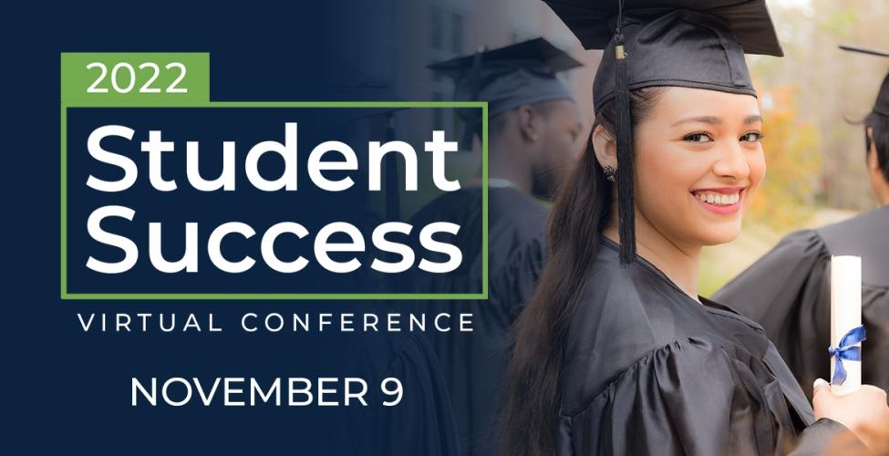 Phoenix College Faculty & Employees, Join the 2022 MCCCD Student Success Seminar!