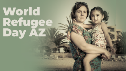World Refugee Day AZ at Phoenix College
