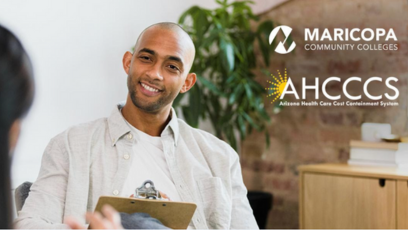 MCCCD awarded AHCCCS federal funding to expand behavioral health programs to address workforce shortages