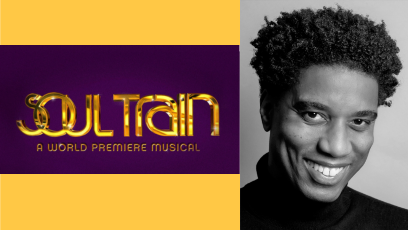 Phoenix College alumnus Kevvin Taylor is headed to Broadway for The Soul Train Musical