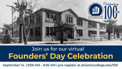Founders' Day
