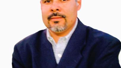 Ludwig Chavez |  ESL Student | Phoenix College