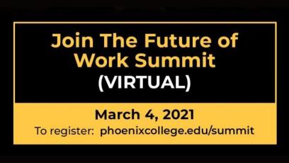 Future of Workforce Summit