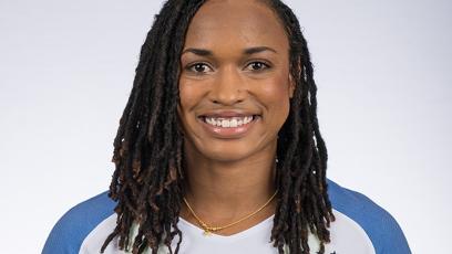 Jessica McDonald - World Cup Alumna Honored By City Of Phoenix
