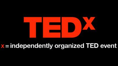 TEDx Event