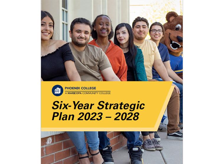 Phoenix College Strategic Plan 