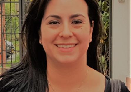 Paula Chalarca-Chavez