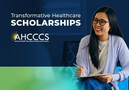 Scholarships Available Now for Behavioral Health Degrees