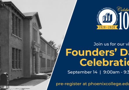 Founders' Day