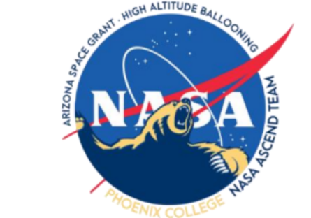 NASA Ascend program logo