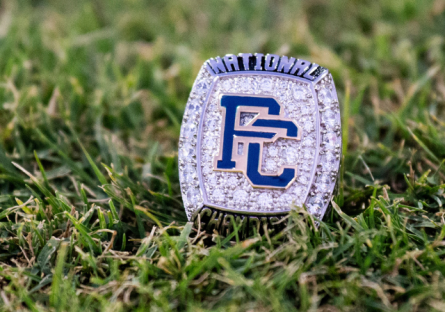 Picture of PC National Championship Ring