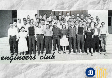 1940 Engineers Club
