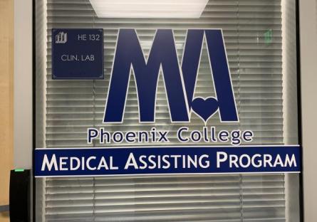 Medical Assisting Program
