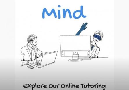 Online Tutoring Resource