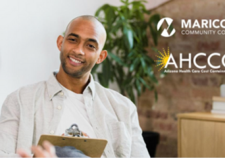 MCCCD awarded AHCCCS federal funding to expand behavioral health programs to address workforce shortages