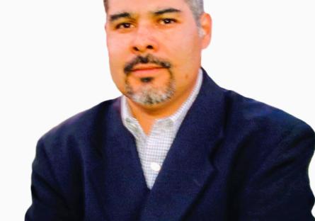 Ludwig Chavez |  ESL Student | Phoenix College
