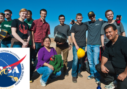 Phoenix College NASA Ascend Program
