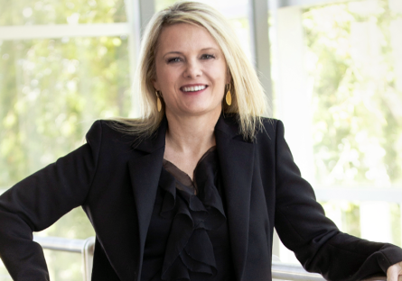 Dr. Kimberly Britt will serve as Phoenix College's Next President
