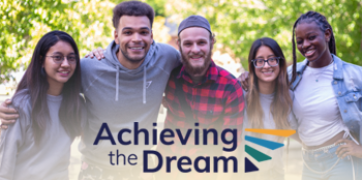 Phoenix College is an "Achieving the Dream" Institution