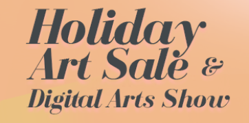 Holiday Art Sale at Phoenix College
