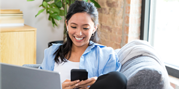 Connect with Phoenix College from anywhere! 1/9