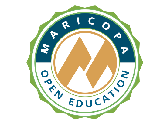Open Maricopa Logo