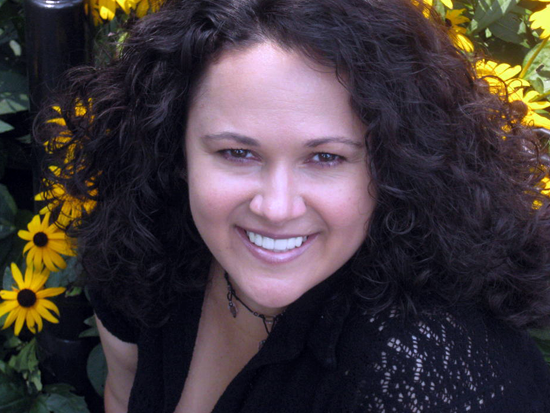 Dr. Christina Marín of Phoenix College
