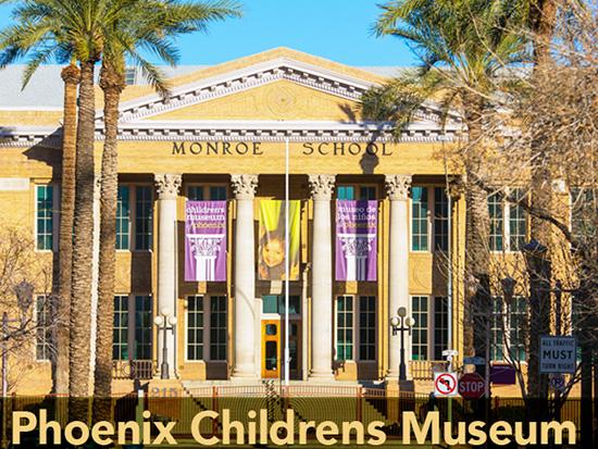 Explore Native American Heritage Month events at the Phoenix Art Museum