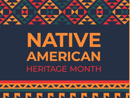 Join events celebrating  Native American Heritage Month at Phoenix College