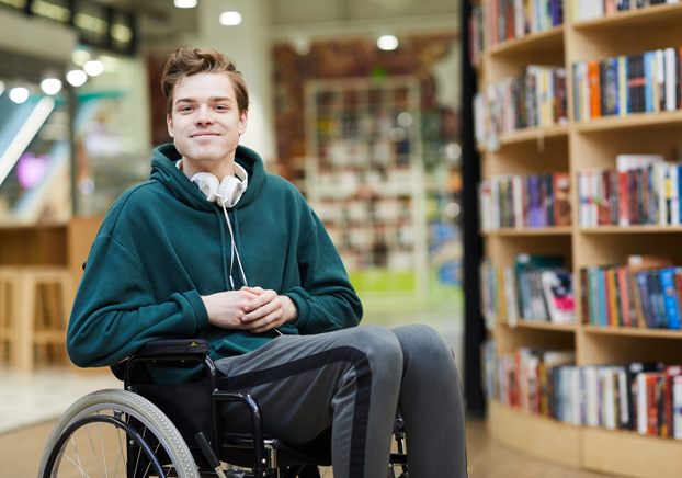 Disability Services for Phoenix College Students