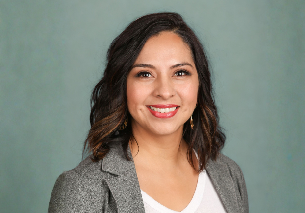 Dr. Cynthia Ramos headshot