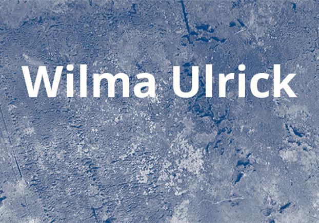 Wilma Ulrick
