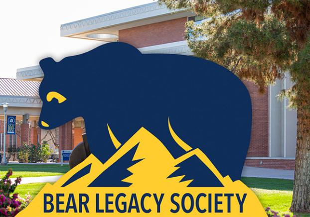 Phoenix College Legacy Society