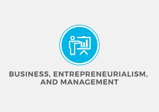 Business, Entrepreneurialism and Management