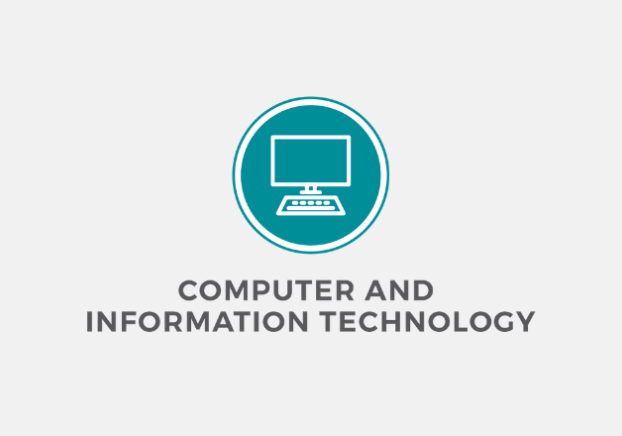 Computer and Information Technology