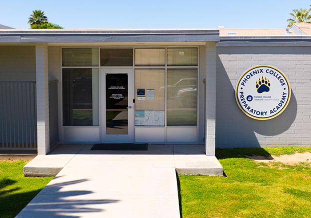 Phoenix College Preparatory Academy