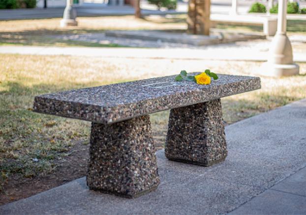 Memorial and Tribute Gifts