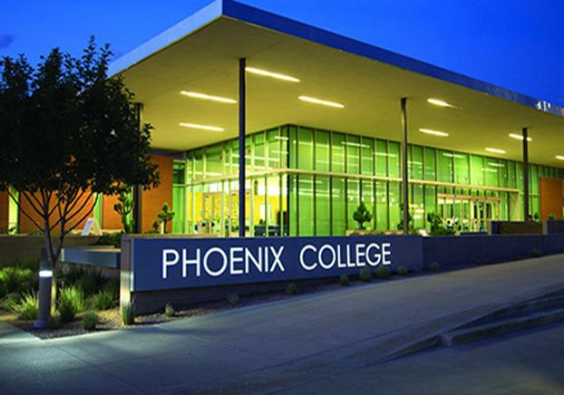 Executive Leadership | Hannelly Center Phoenix College