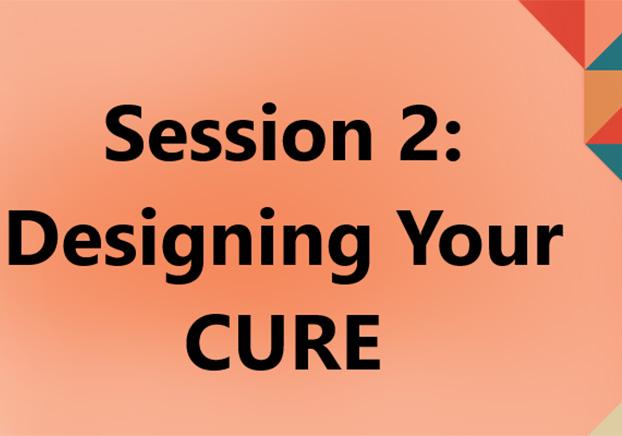 CURES 2022 - Session Two