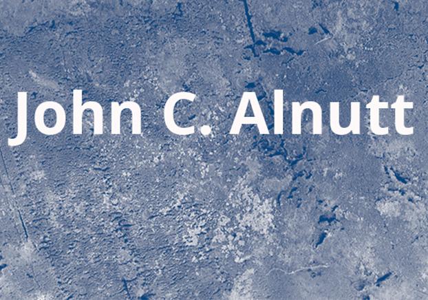 John Alnutt